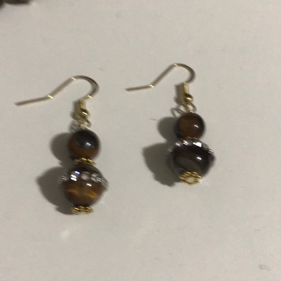 Bracelet and earrings - Picture 2 of 3